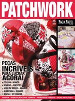 Arte em Patchwork